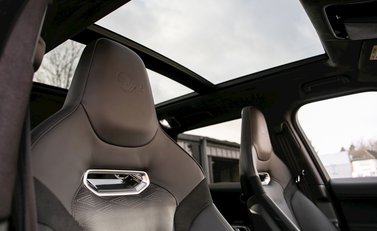 Land Rover Range Rover Sport 5.0 SVR 21