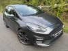 Ford Fiesta ST-3