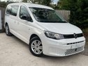 Volkswagen Caddy Maxi 2.0 TDI Euro 6 (s/s) 5dr