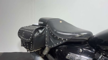 Keeway Superlight 125 2022 19K 1 OWNER GOOD RUNNING CRUISER PROJECT BIKE 125CC 18