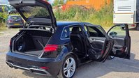 Audi A3 1.4 TFSI CoD S line Sportback 5dr Petrol S Tronic Euro 6 (s/s) (150 ps) 18