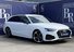 Audi A4 2.0 TFSI 35 Black Edition Estate 5dr Petrol Manual Euro 6 (s/s) (150 ps)