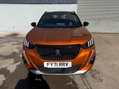 Peugeot 2008 1.2 PureTech GT Euro 6 (s/s) 5dr 2
