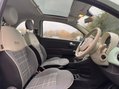 Fiat 500 1.2 Lounge Euro 6 (s/s) 3dr 12