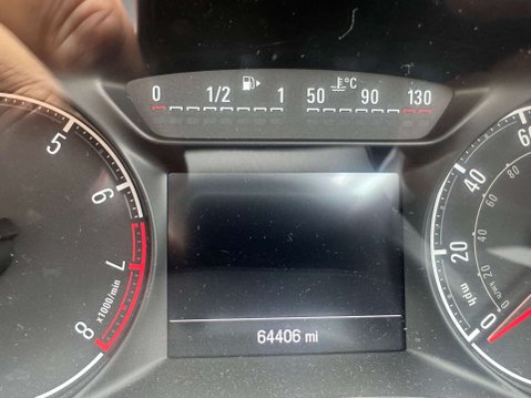 Vauxhall Corsa 1.4 Corsa Limited Edition 5dr 7