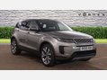 Land Rover Range Rover Evoque 2.0 Range Rover Evoque HSE D Auto 4WD 5dr 1