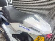 Triumph Street Triple 2014 27K NEW MOT SERVICED SCORPION EXHAUST NAKED 675CC TRIPLE 13