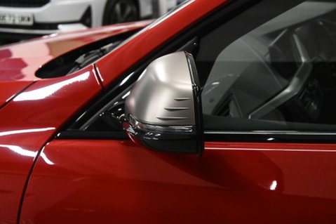 BMW 1 Series 2.0 M135i xDrive Auto 4WD 5dr 39