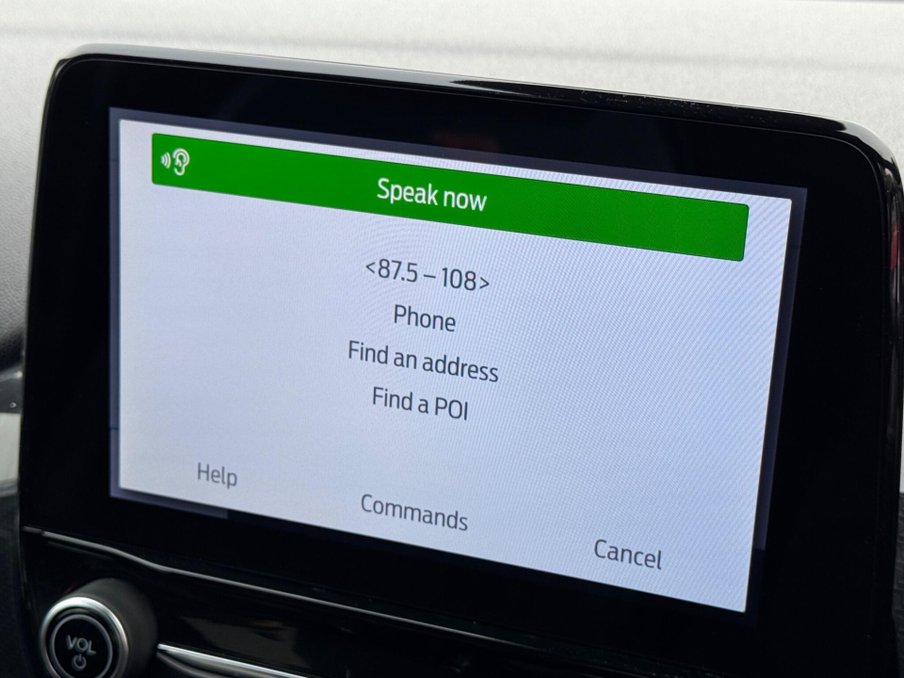 2019 Ford Fiesta — image 27