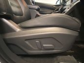 MG GS 1.5 GS Exclusive Semi-Auto 5dr 12