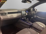Renault Clio 1.6 E-TECH techno Hatchback 5dr Petrol Hybrid Auto Euro 6 (s/s) (145 ps) 15