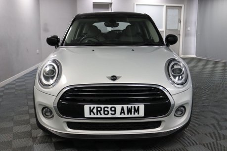 Mini Hatch COOPER CLASSIC 2