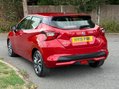 Nissan MICRA IG-T ACENTA LIMITED EDITION 34