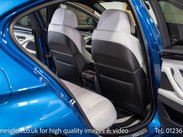 BMW M5 4.4 M5 Auto 4dr 18