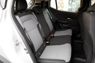 Dacia Sandero Stepway STEPWAY EXTREME TCE 35