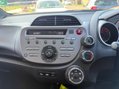 Honda Jazz 1.4 i-VTEC ES i SHIFT Euro 5 5dr 12