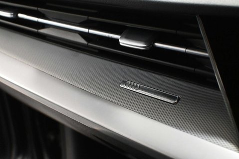 Audi A3 1.5 A3 Sportback 35 TFSI MHEV S Line Semi-Auto 5dr 48