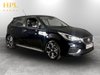MG MG3 1.5 VTi-TECH Exclusive Nav Hatchback 5dr Petrol Manual Euro 6 (s/s) (106 ps