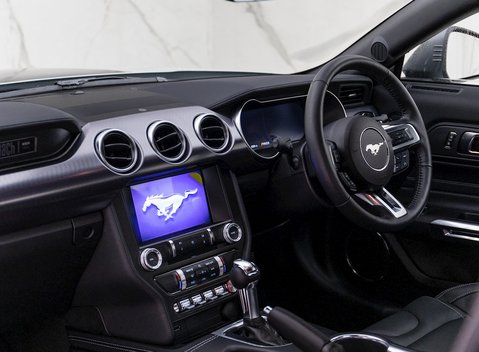 Ford Mustang Mach 1 13