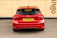 Ford Focus VIGNALE EDITION MHEV 6