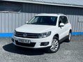 Volkswagen Tiguan 2.0 TDI BlueMotion Tech Match 2WD Euro 5 (s/s) 5dr 58