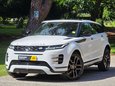 Land Rover Range Rover Evoque 2.0 Range Rover Evoque Autobiography MHEV Auto 4WD 5dr 2