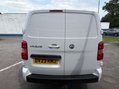 Vauxhall Vivaro 1.5 Turbo D 2900 Pro Panel Van 6dr Diesel Manual L2 H1 Euro 6 (s/s) (100 ps 25
