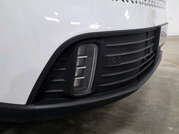 Maxus Deliver 7 Maxus Deliver 7 L2 H1 Van 4