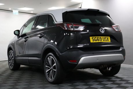 Vauxhall Crossland X ELITE NAV 21