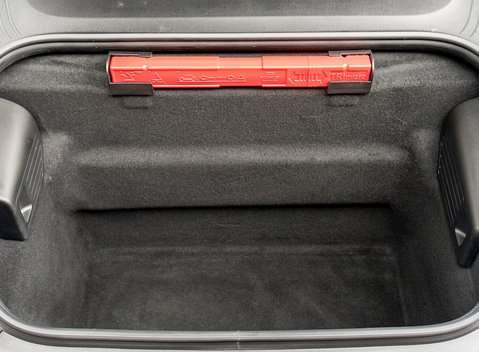 Porsche 911 (991) Carrera GTS 26