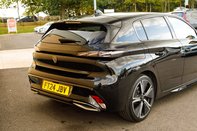 Peugeot 308 S/S GT 7