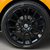 Vauxhall Adam 1.2i ecoFLEX Jam 3dr [Urban/Technical Pack] [SS] 12