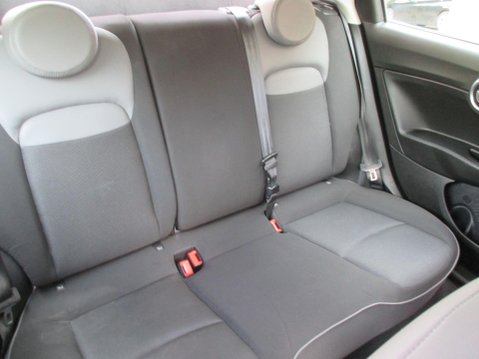 Fiat 500X 1.6 E-Torq Pop Euro 6 5dr 28