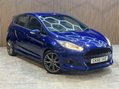 Ford Fiesta 1.0 Fiesta ST-Line 5dr 17