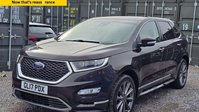 Ford Edge 2.0 TDCi Vignale SUV 5dr Diesel Powershift AWD Euro 6 (s/s) (210 ps) 3