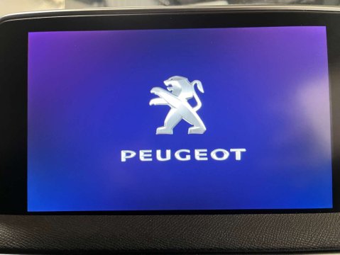 Peugeot 3008 1.5 3008 GT Line Blue HDi S/S Auto 5dr 14