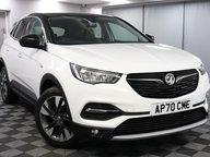 Vauxhall Grandland X SRI NAV 19