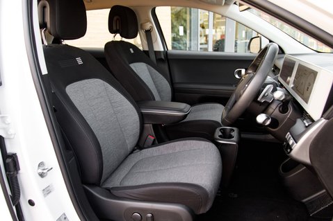 Hyundai IONIQ 5 PREMIUM 32
