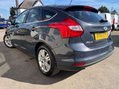 Ford Focus 1.0 Focus Titanium Navigator T 5dr 10