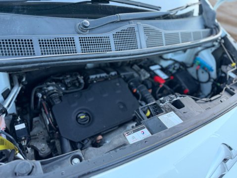 Citroen Dispatch 1.5 BlueHDi 1000 Enterprise M FWD 2 Euro 6 (s/s) 6dr 21