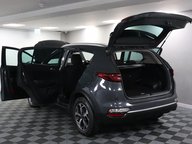 Kia Sportage 2 ISG 20