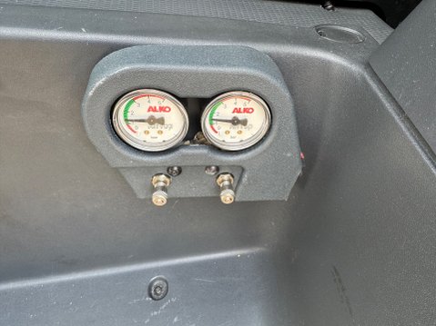 Autosleeper Dorset *** SOLD *** 5