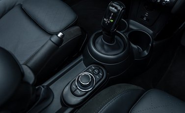 Mini Cooper S Sport Convertible 26