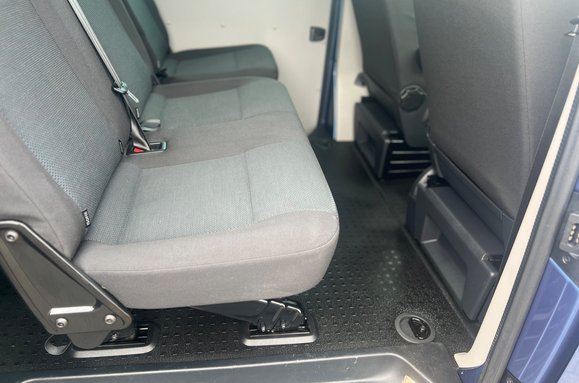 Volkswagen Transporter T32 TDI KOMBI HIGHLINE BMT 26