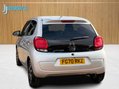 Citroen C1 1.0 VTi Flair Hatchback 5dr Petrol Manual Euro 6 (s/s) (72 ps) 27