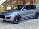 Porsche Cayenne 3.6T V6 GTS SUV 5dr Petrol TiptronicS 4WD Euro 6 (s/s) (440 ps)
