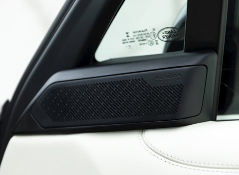 Land Rover Range Rover P530 First Edition 24