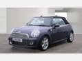Mini Convertible 2.0 Cooper D Convertible 2dr Diesel Auto Euro 5 (112 ps) 3