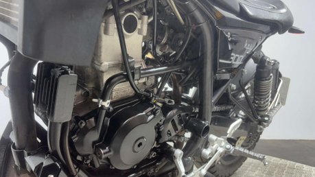 Mondial HPS Hipster 300cc 2019 24