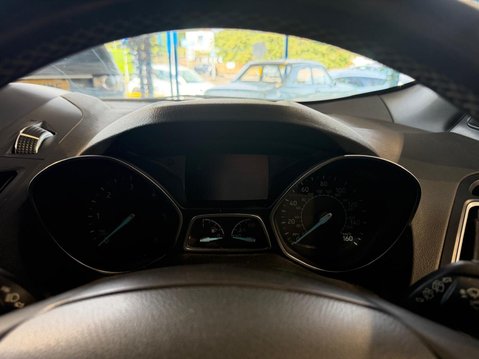 Ford Kuga 2.0 TDCi ST-Line X AWD Euro 6 (s/s) 5dr 15